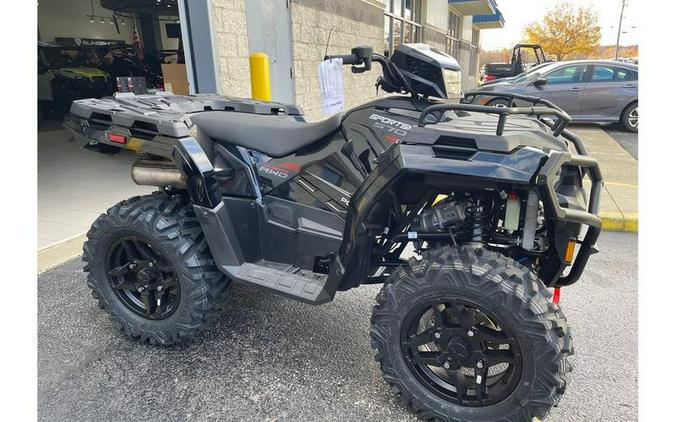 2024 Polaris® Sportsman 570 Trail