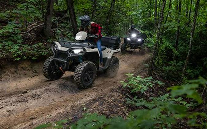 2023 Polaris Sportsman 570 Ride Command Edition