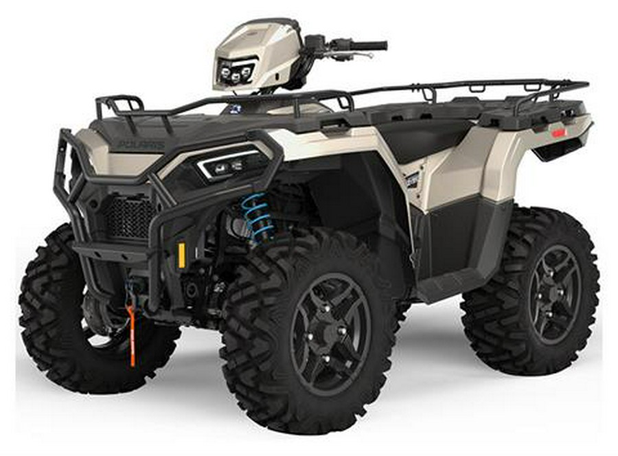 2023 Polaris Sportsman 570 Ride Command Edition