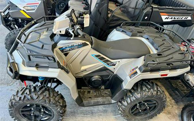 2023 Polaris Sportsman 570 Ride Command Edition