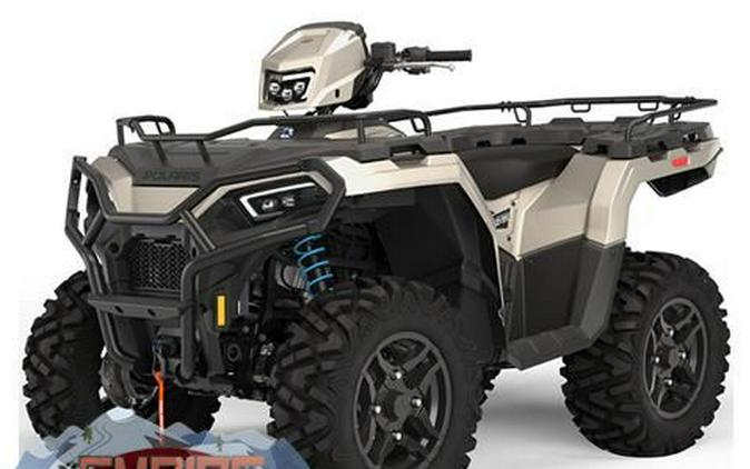 2023 Polaris Sportsman 570 Ride Command Edition