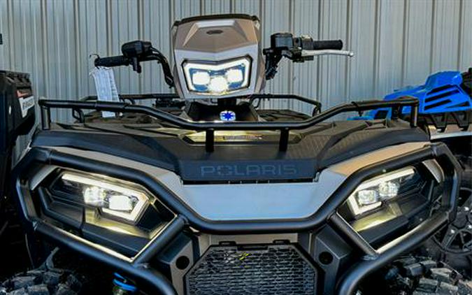 2023 Polaris Sportsman 570 Ride Command Edition