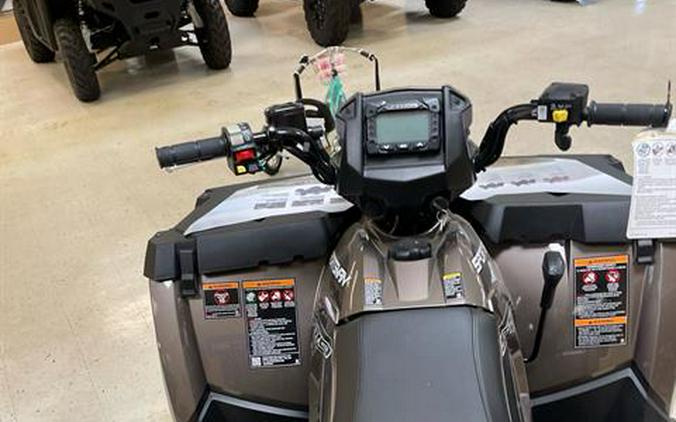 2023 Polaris Sportsman Touring 570 Premium