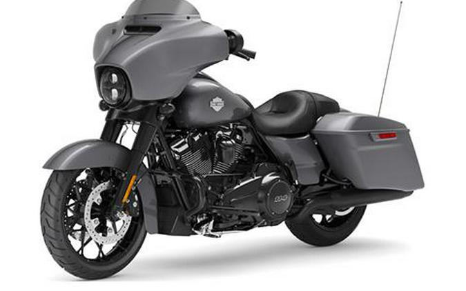 2021 Harley-Davidson Street Glide® Special