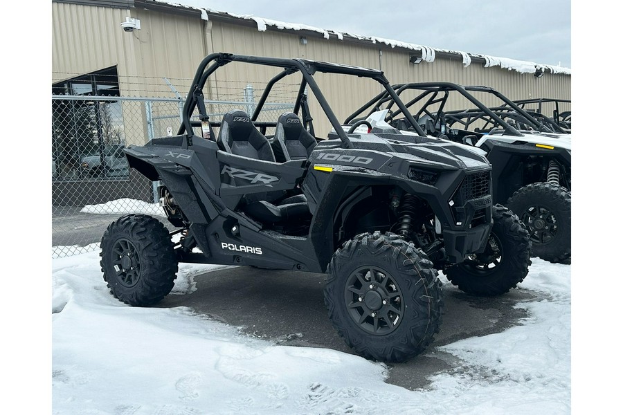 2023 Polaris Industries RZR XP 1000 Sport Cruiser