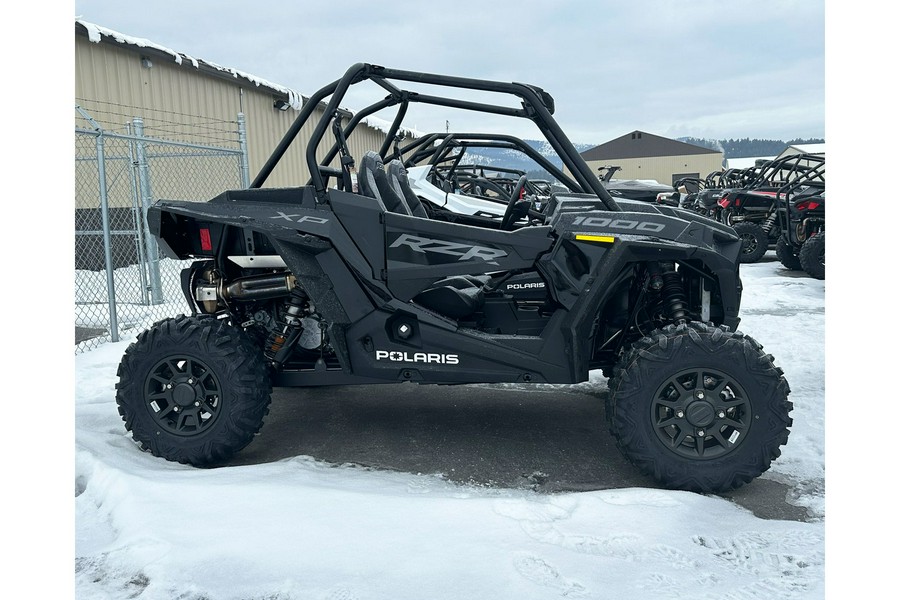 2023 Polaris Industries RZR XP 1000 Sport Cruiser