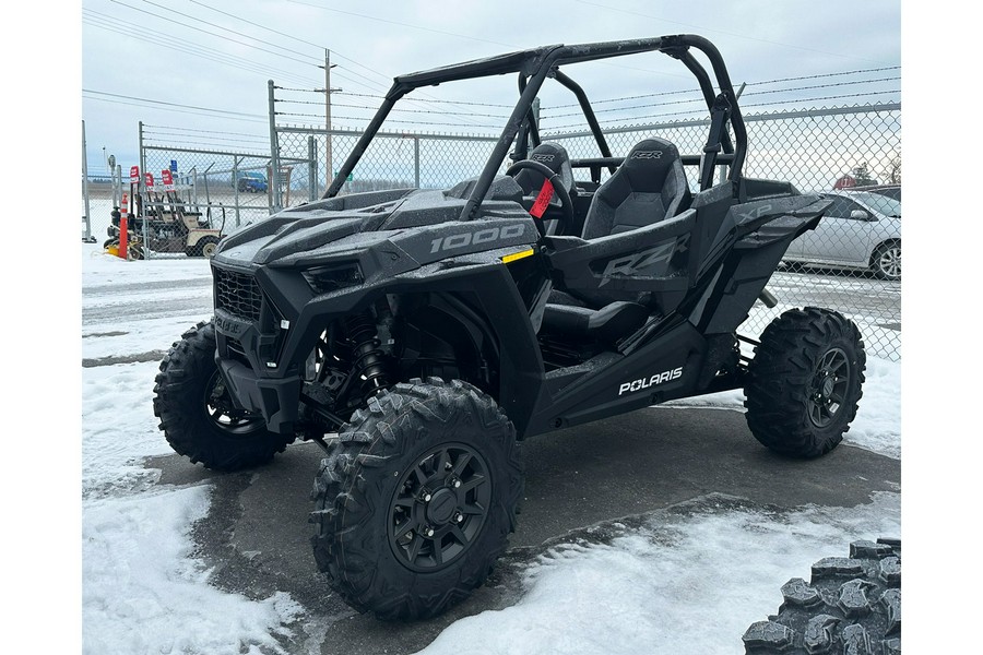 2023 Polaris Industries RZR XP 1000 Sport Cruiser