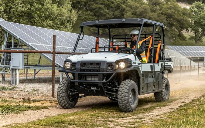 2024 Kawasaki MULE PRO-DXT™ FE DIESEL EPS