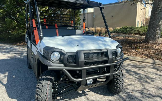 2024 Kawasaki MULE PRO-DXT™ FE DIESEL EPS