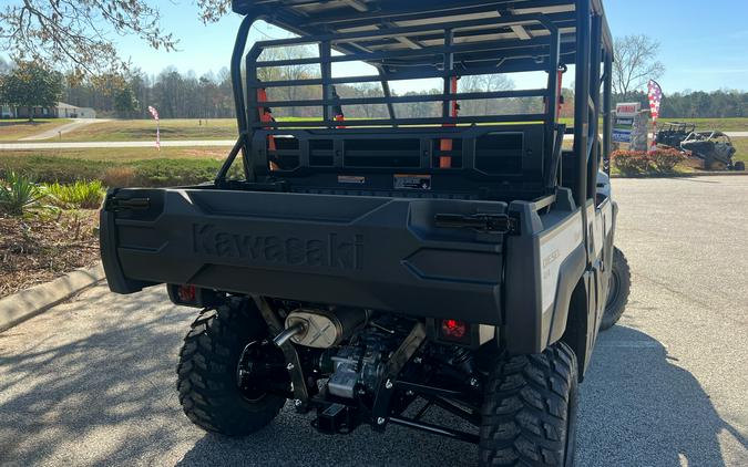 2024 Kawasaki MULE PRO-DXT™ FE DIESEL EPS