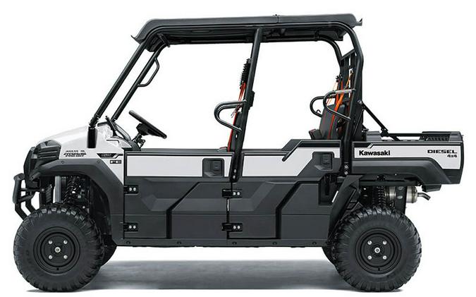 2024 Kawasaki MULE PRO-DXT™ FE DIESEL EPS