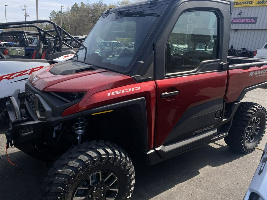 2024 Polaris Ranger XD 1500 NorthStar Edition Ultimate