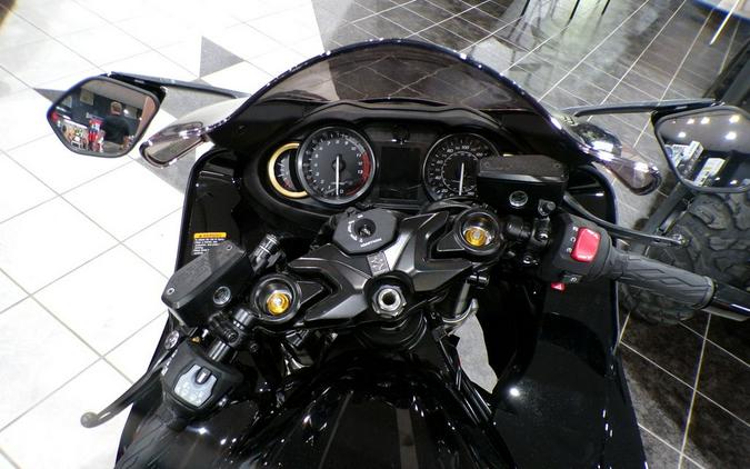 2024 Suzuki Hayabusa