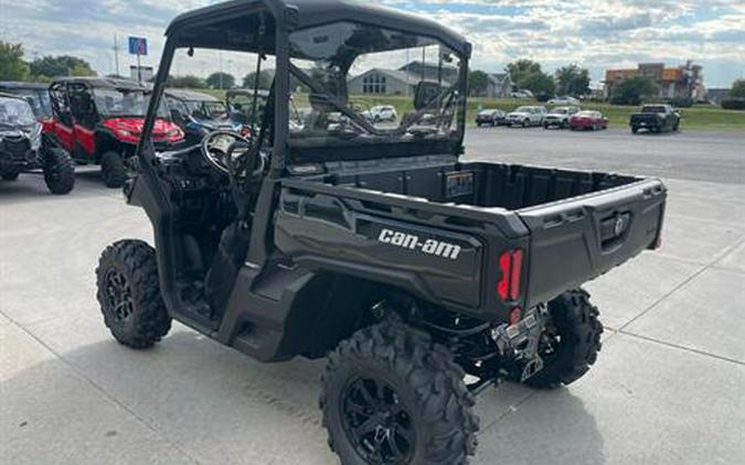 2024 Can-Am Defender XT HD10