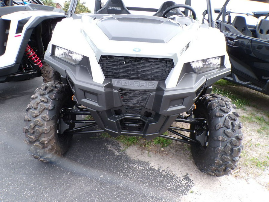 2024 Polaris® General 1000 Sport