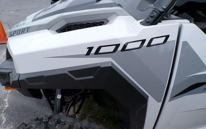 2024 Polaris® General 1000 Sport