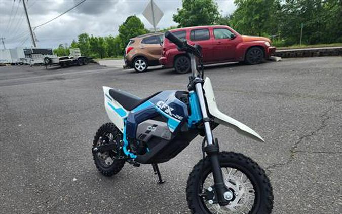 2024 CFMOTO CFX-2E