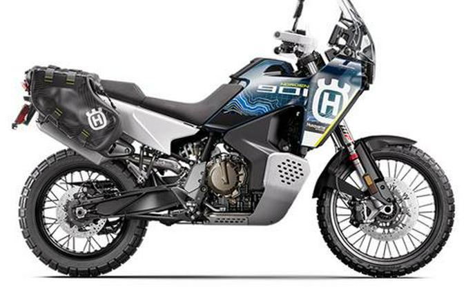 2023 Husqvarna Norden 901 Expedition