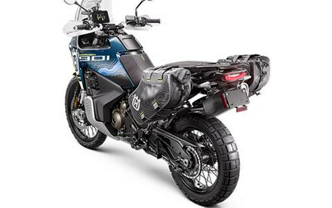 2023 Husqvarna Norden 901 Expedition