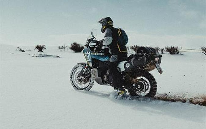 2023 Husqvarna Norden 901 Expedition