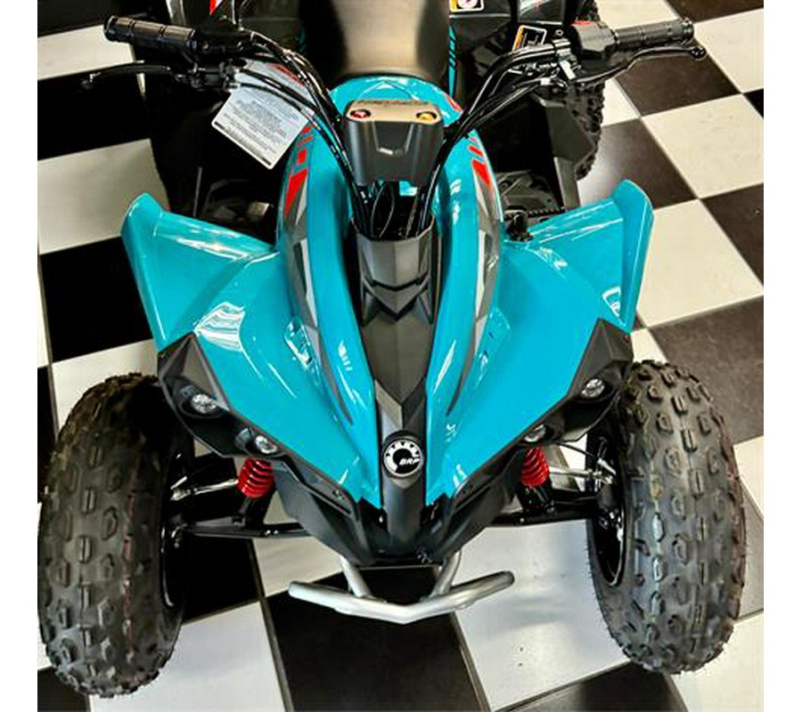 2024 Can-Am Renegade 110 EFI