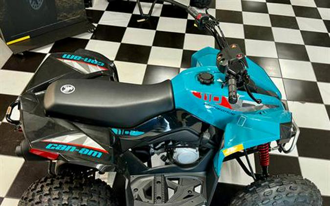 2024 Can-Am Renegade 110 EFI