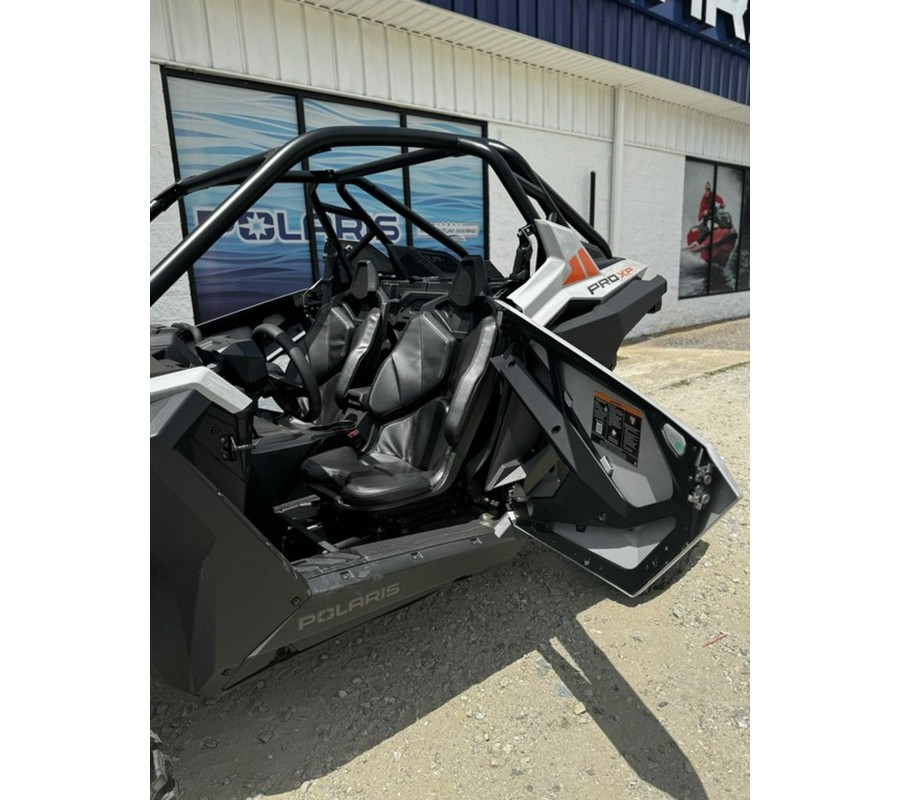 2024 Polaris RZR Pro XP Sport