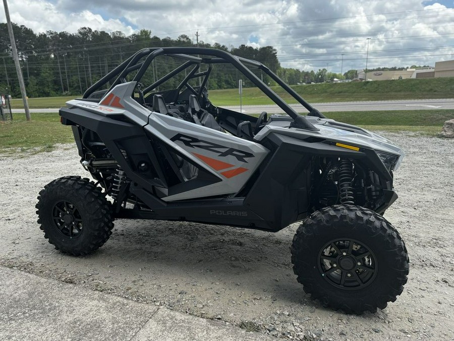 2024 Polaris RZR Pro XP Sport