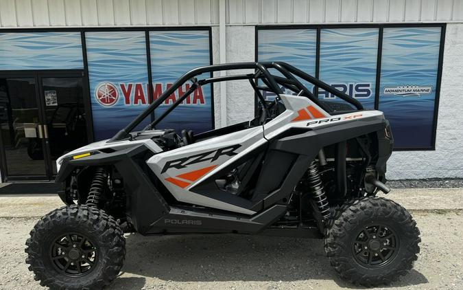 2024 Polaris RZR Pro XP Sport