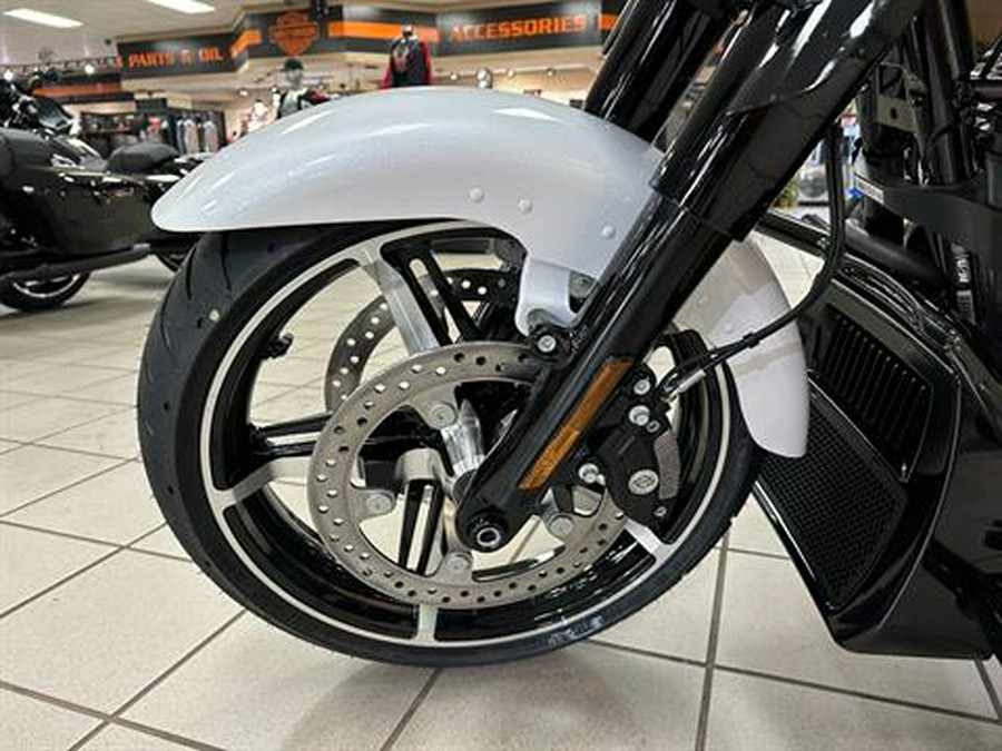 2024 Harley-Davidson Street Glide®