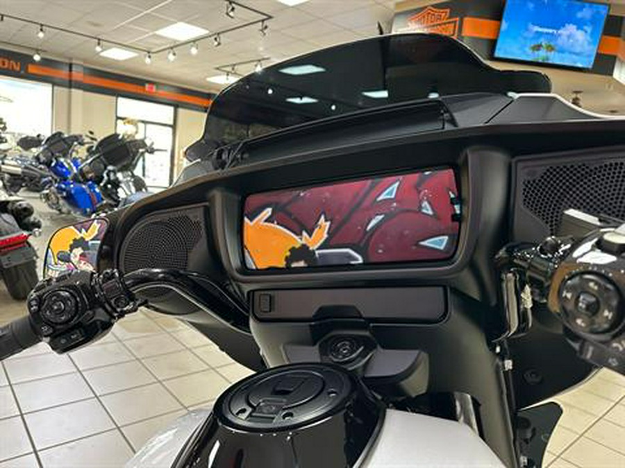 2024 Harley-Davidson Street Glide®