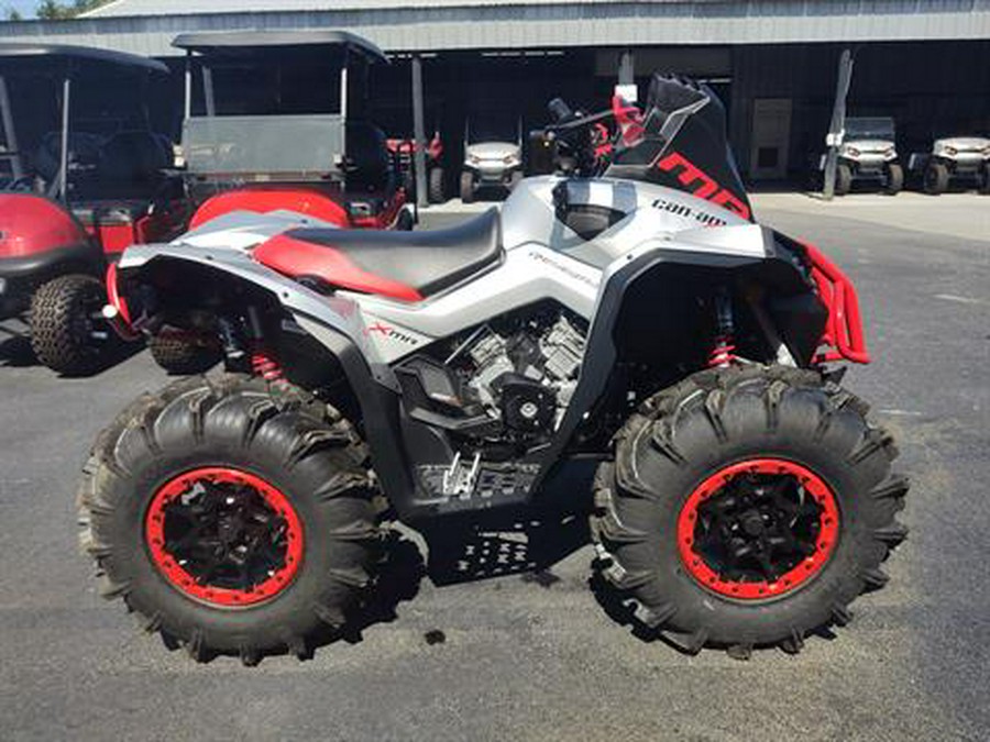 2024 Can-Am Renegade X MR 1000R