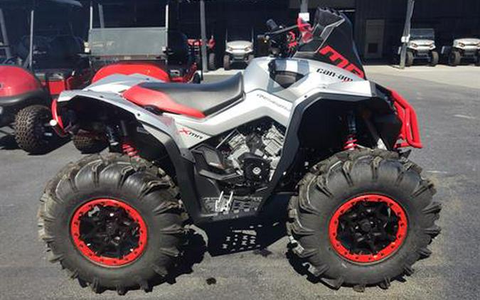 2024 Can-Am Renegade X MR 1000R