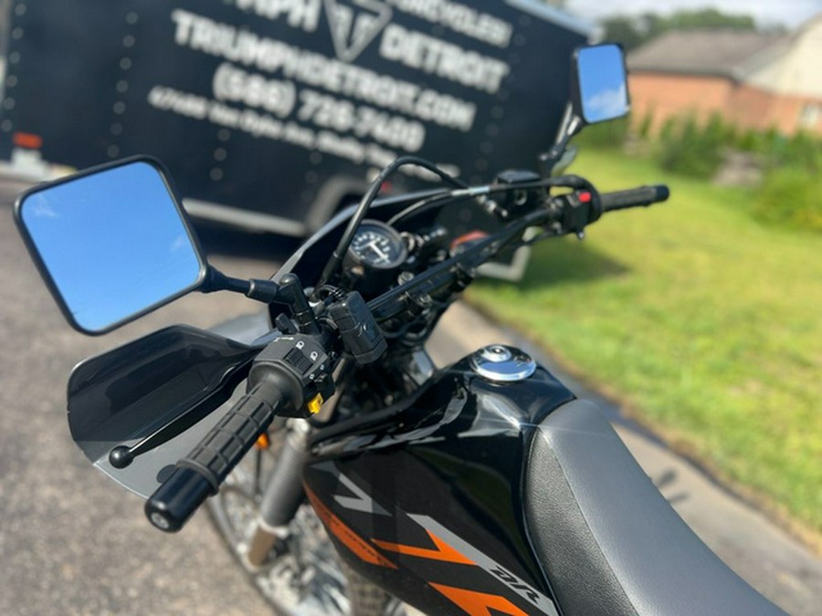 2023 Suzuki DR650S