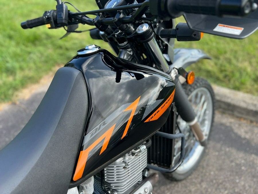 2023 Suzuki DR650S