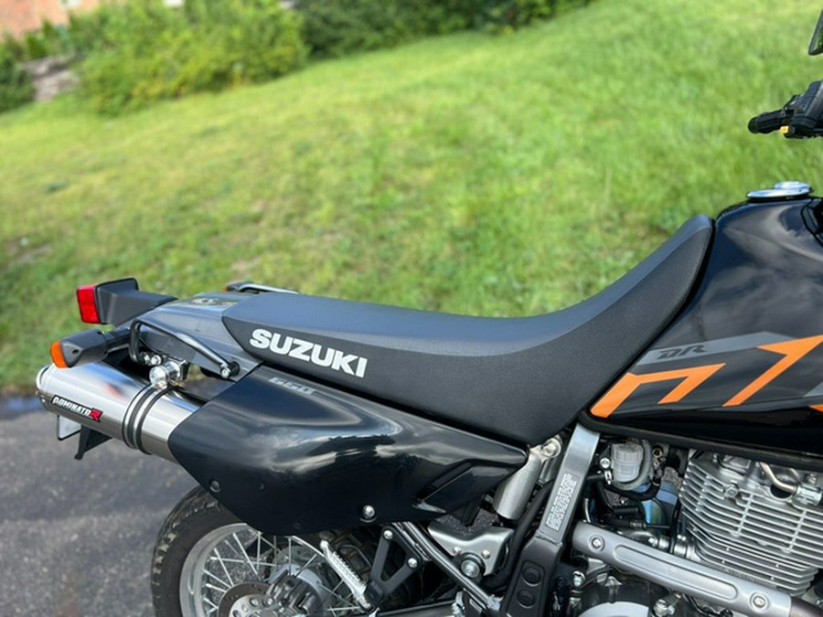 2023 Suzuki DR650S