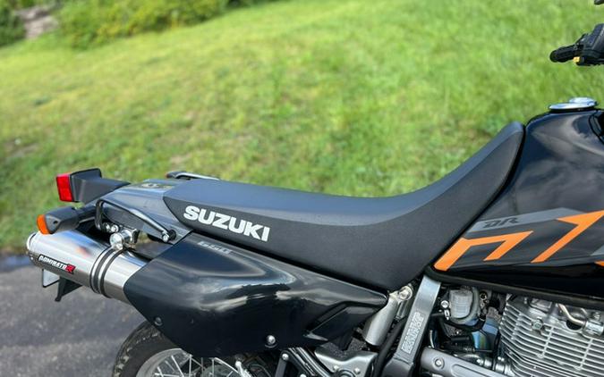 2023 Suzuki DR650S