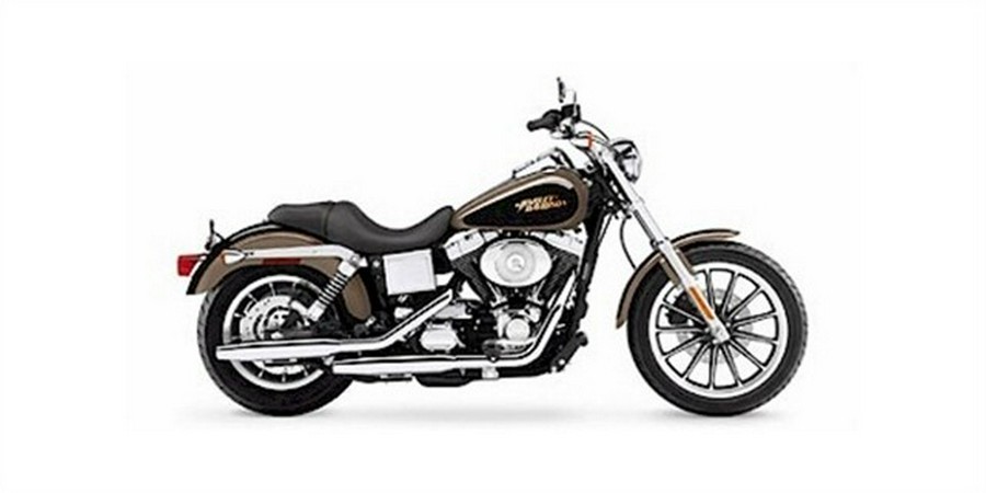 2005 Harley-Davidson Low Rider