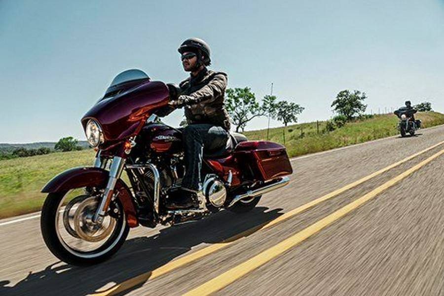 2016 Harley-Davidson Street Glide® Special