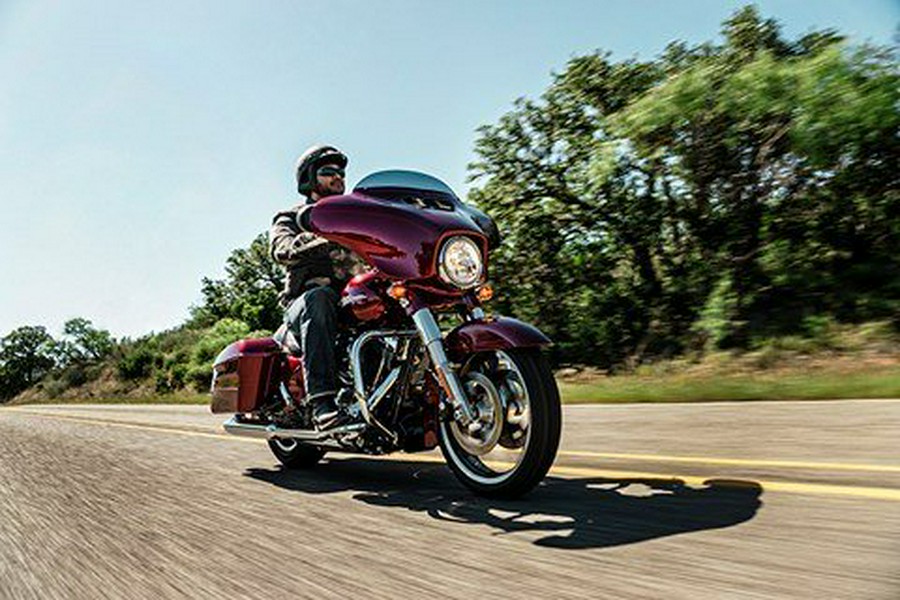 2016 Harley-Davidson Street Glide® Special