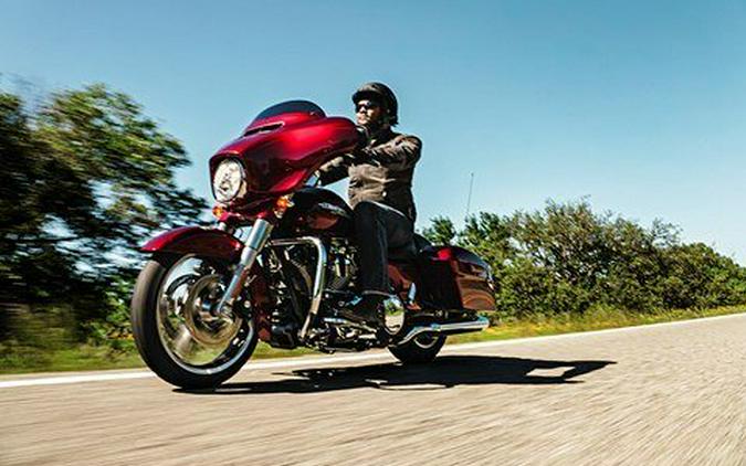 2016 Harley-Davidson Street Glide® Special