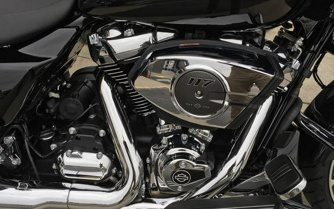 2024 Harley-Davidson® FLTRX - Road Glide®