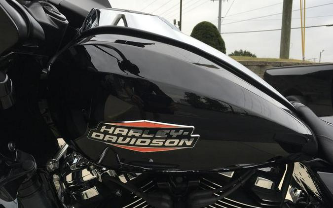 2024 Harley-Davidson® FLTRX - Road Glide®