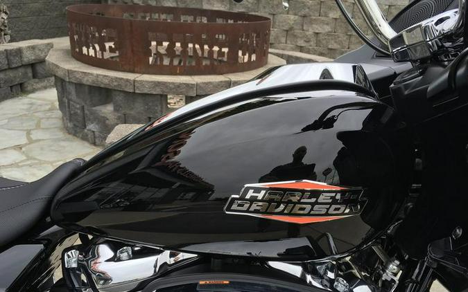 2024 Harley-Davidson® FLTRX - Road Glide®