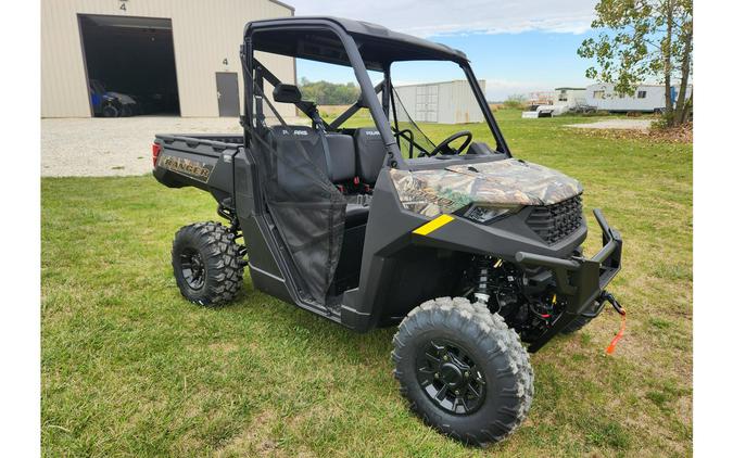 2025 Polaris Industries Ranger 1000 Premium CAMO