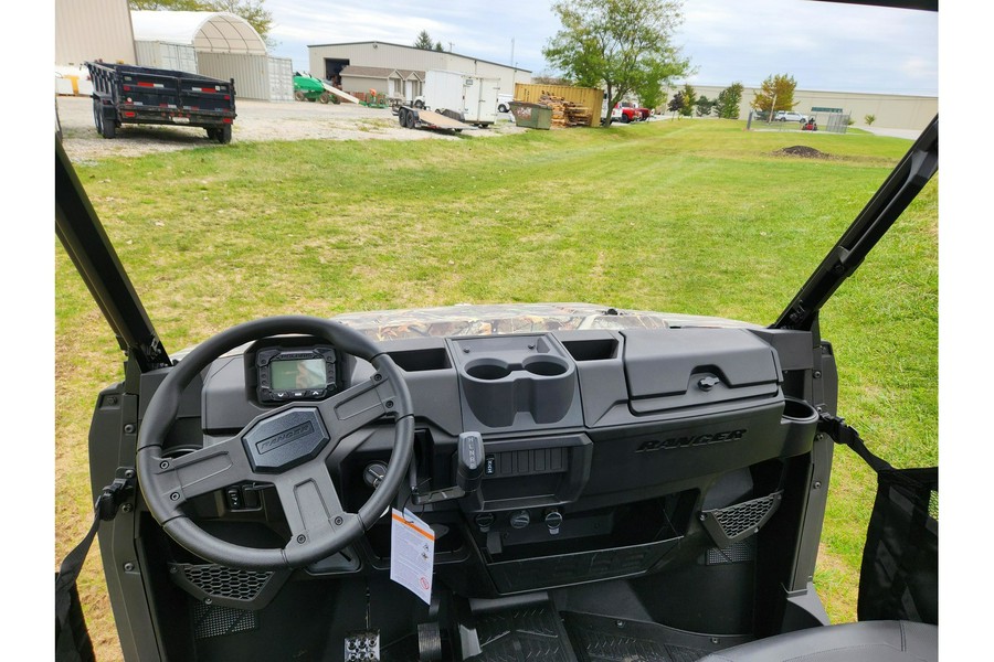 2025 Polaris Industries Ranger 1000 Premium CAMO