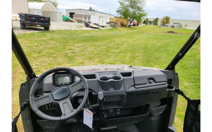 2025 Polaris Industries Ranger 1000 Premium CAMO