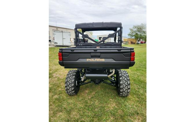 2025 Polaris Industries Ranger 1000 Premium CAMO