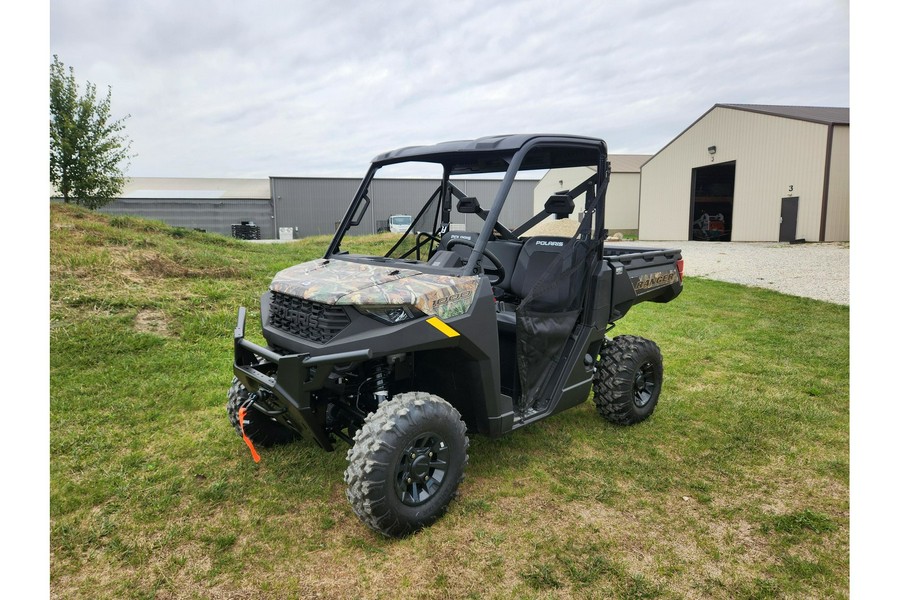 2025 Polaris Industries Ranger 1000 Premium CAMO