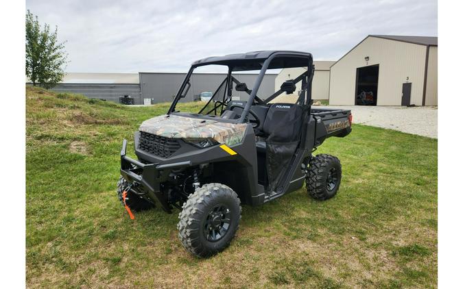 2025 Polaris Industries Ranger 1000 Premium CAMO